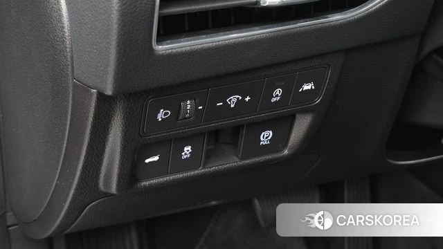 Hyundai Sonata (DN8) id 5040958 из Кореи 11