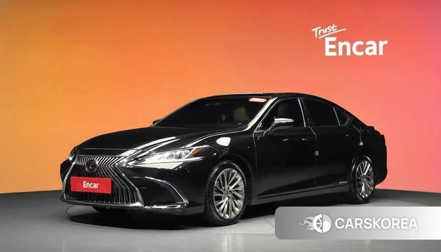 Lexus ES300h 7th generation id 4998519 из Кореи 11
