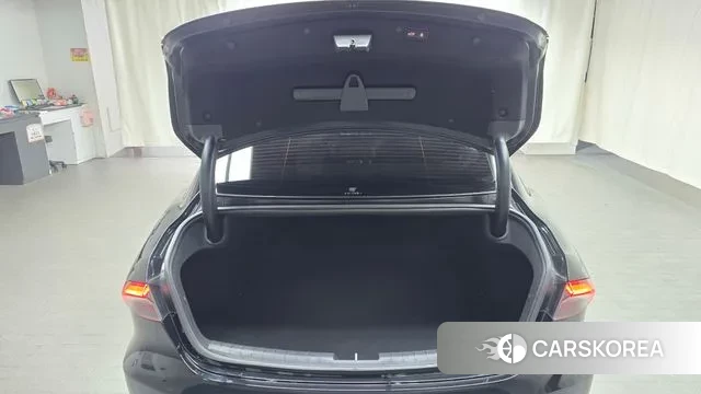Hyundai The New Grandeur IG id 3722368 из Кореи 11