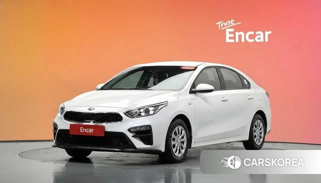 Kia Come New K3 id 4982128 из Кореи 11