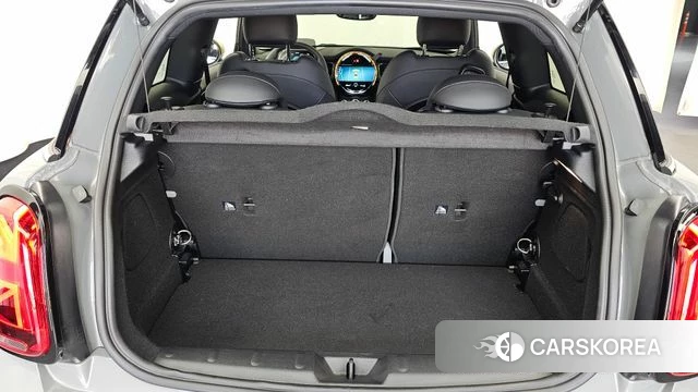 Mini Cooper Electric id 4917432 из Кореи 11