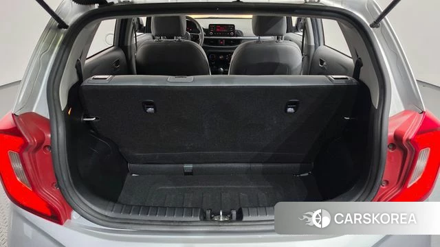 Kia Morning Urban (JA) id 5040969 из Кореи 11