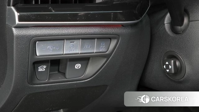 Genesis G80 (RG3) id 4688443 из Кореи 11
