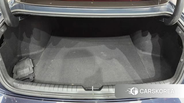 Hyundai Sonata (DN8) id 4775049 из Кореи 11