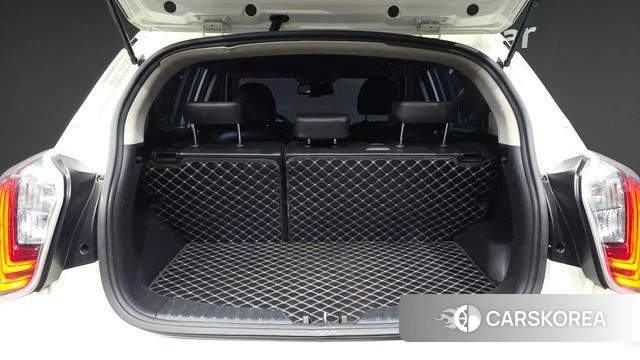 Ssangyong Berry New Tivoli id 4982847 из Кореи 11