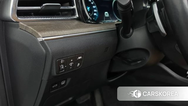 Kia K5 Hybrid 3rd Generation id 4996255 из Кореи 11