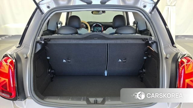 Mini Cooper id 4986997 из Кореи 11