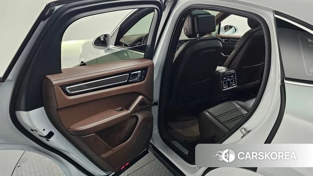 Porsche Cayenne (PO536) id 4566690 из Кореи 11