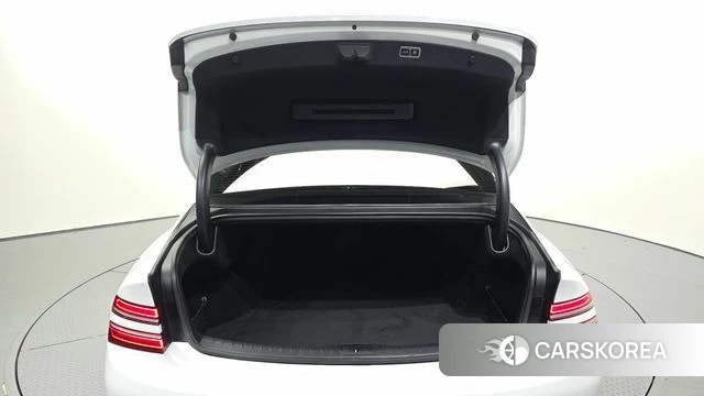 Genesis G80 (RG3) id 4967046 из Кореи 11