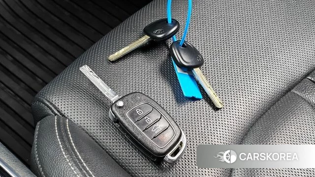 Hyundai Sonata New Rise id 4983301 из Кореи 11