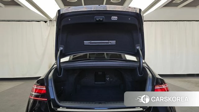 Genesis G90 (RS4) id 4975641 из Кореи 11