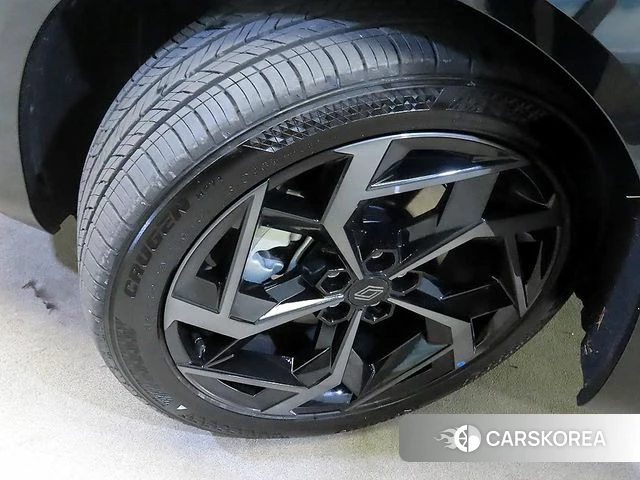 Renault Korea (Samsung) Filant id 5025865 из Кореи 11