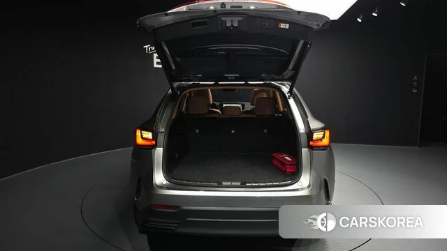 Lexus NX350h Second generation id 4928113 из Кореи 11