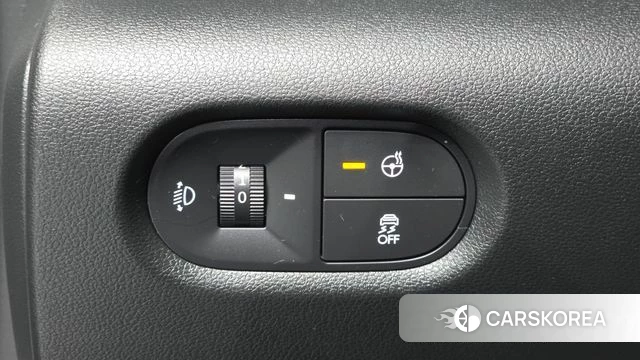 Hyundai Casper id 5002360 из Кореи 11