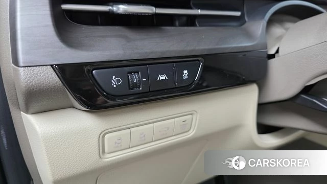 Kia Carnival 4th generation id 4836072 из Кореи 11