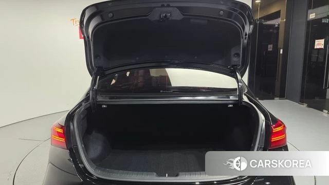Kia The New K3 2nd generation id 5033679 из Кореи 11