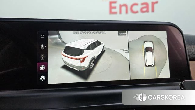 Kia The New Seltos id 4990769 из Кореи 11