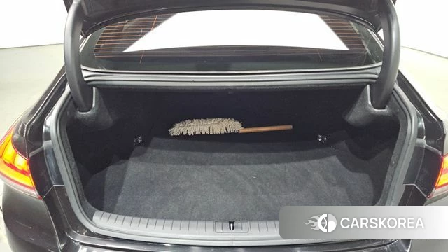 Genesis G80 id 5035699 из Кореи 11