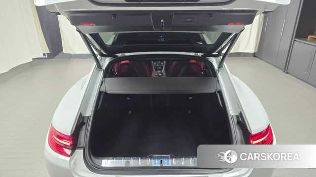 Porsche Panamera (971) id 4987749 из Кореи 11