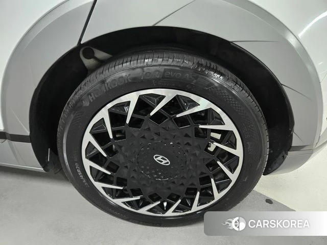Hyundai Ionic 5 id 4835753 из Кореи 11
