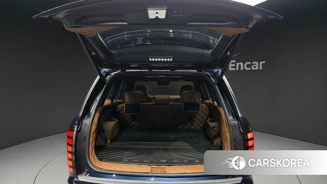 Hyundai Palisade (LX3) id 5020941 из Кореи 11