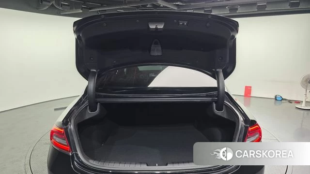 Hyundai Grandeur IG id 3846001 из Кореи 11