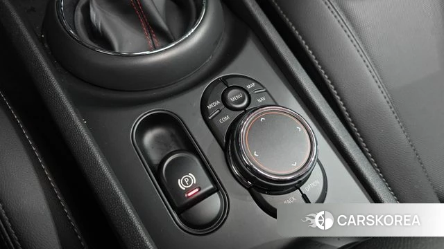 Mini Cooper S Clubman id 4998516 из Кореи 11