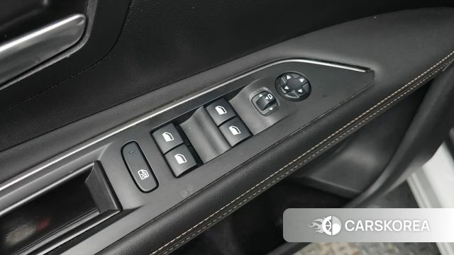 Peugeot 3008 second generation id 5013186 из Кореи 11
