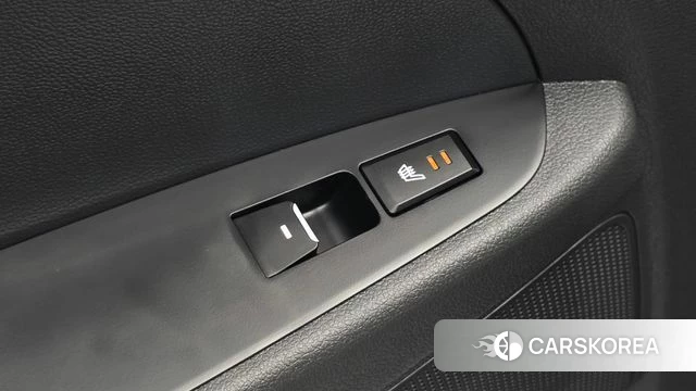 Hyundai All New Tucson id 5003656 из Кореи 11