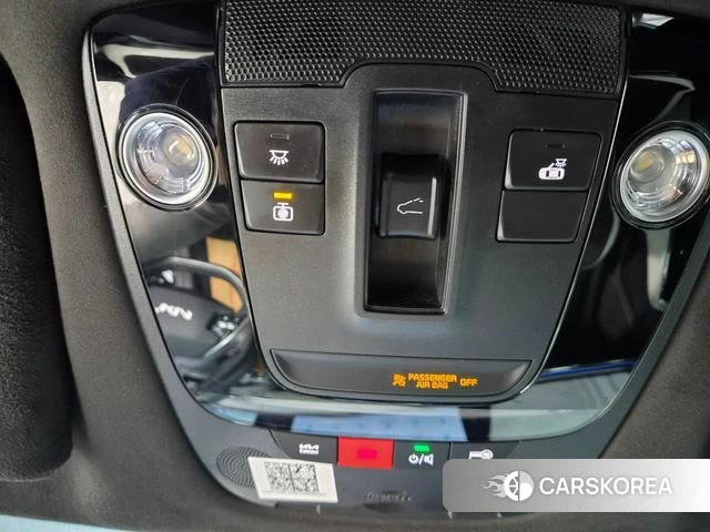 Kia EV6 id 5031446 из Кореи 11