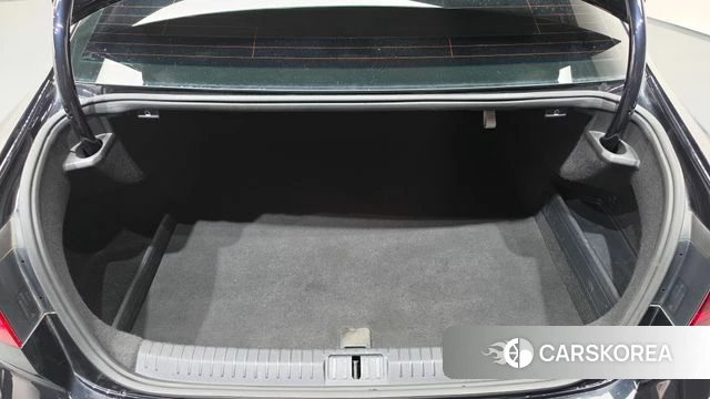 Volkswagen Passat GT (B8) id 4976210 из Кореи 11