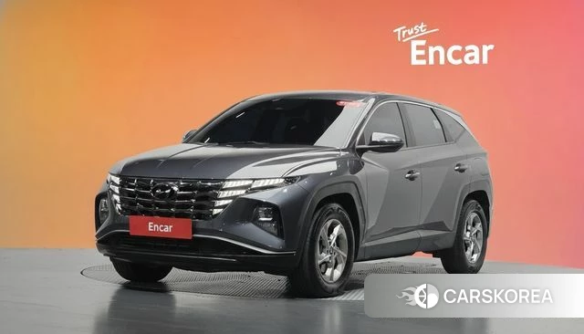 Hyundai Tucson (NX4) id 4775425 из Кореи 11