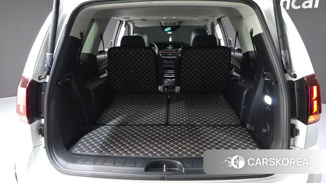 Kia Mohave Master id 3274429 из Кореи 11
