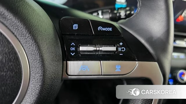 Hyundai Avante Hybrid (CN7) id 4981381 из Кореи 11