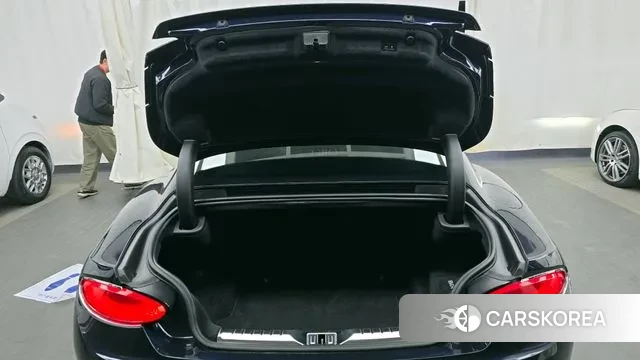 Bentley Continental GT 3rd Generation id 3612458 из Кореи 11