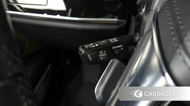 Audi A8 (D5) id 4922733 из Кореи 11
