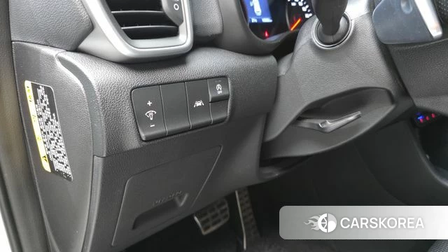Kia Sportage The Bold id 5018619 из Кореи 11