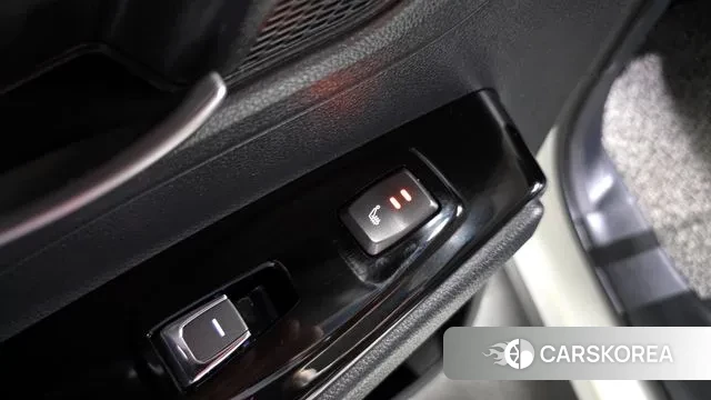 Ssangyong Beautiful Korando id 3582116 из Кореи 11