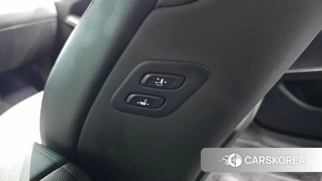 Genesis G80 id 4978169 из Кореи 11