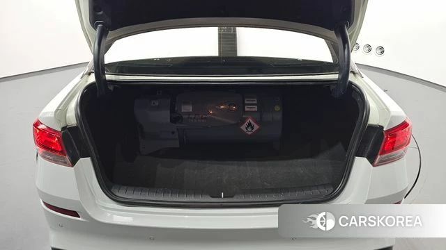 Kia The New K5 2nd generation id 5018488 из Кореи 11