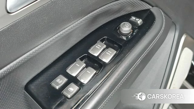 Ssangyong G4 Rexton id 4967468 из Кореи 11