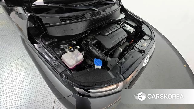 Hyundai Casper id 4735632 из Кореи 11