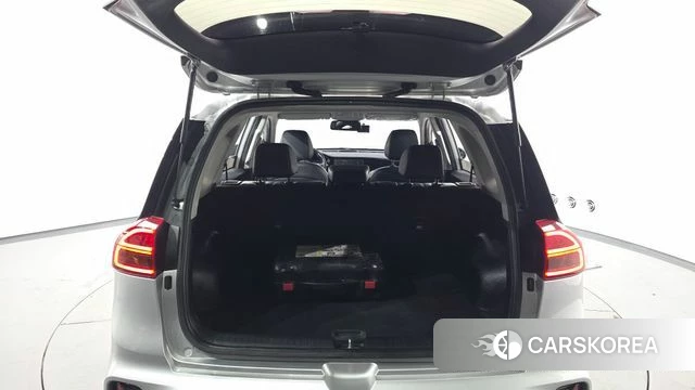 Kia Niro Plus id 4981527 из Кореи 11
