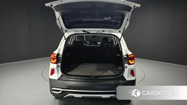 Kia Seltos id 4987871 из Кореи 11