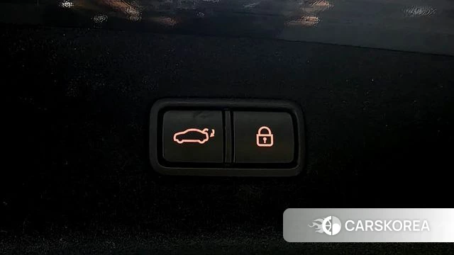 Kia More K9 id 4987357 из Кореи 11
