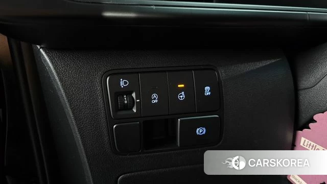 Hyundai Staria id 4990440 из Кореи 11