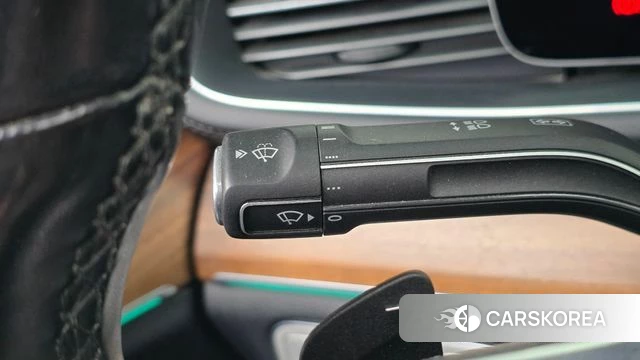 Mercedes-Benz GLE-Class W167 id 5003197 из Кореи 11