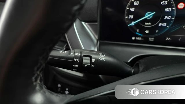 Kia The New Seltos id 4950967 из Кореи 11