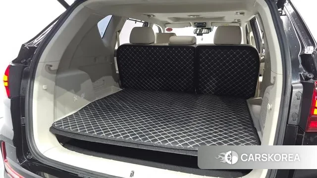 Ssangyong All New Rexton id 3747475 из Кореи 11