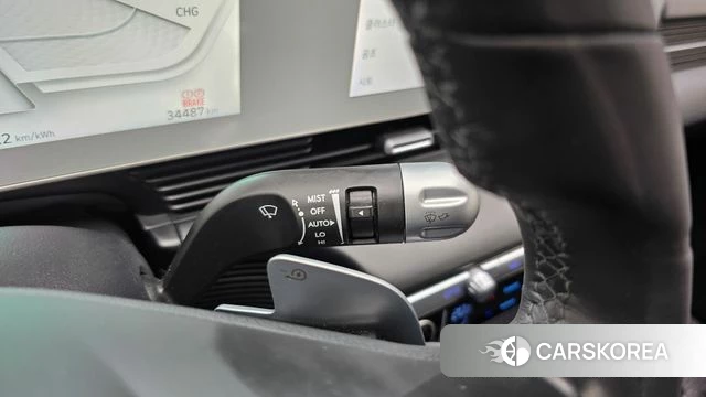 Hyundai Ionic 5 id 4981077 из Кореи 11